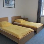 zimmer in der FeWo Peine